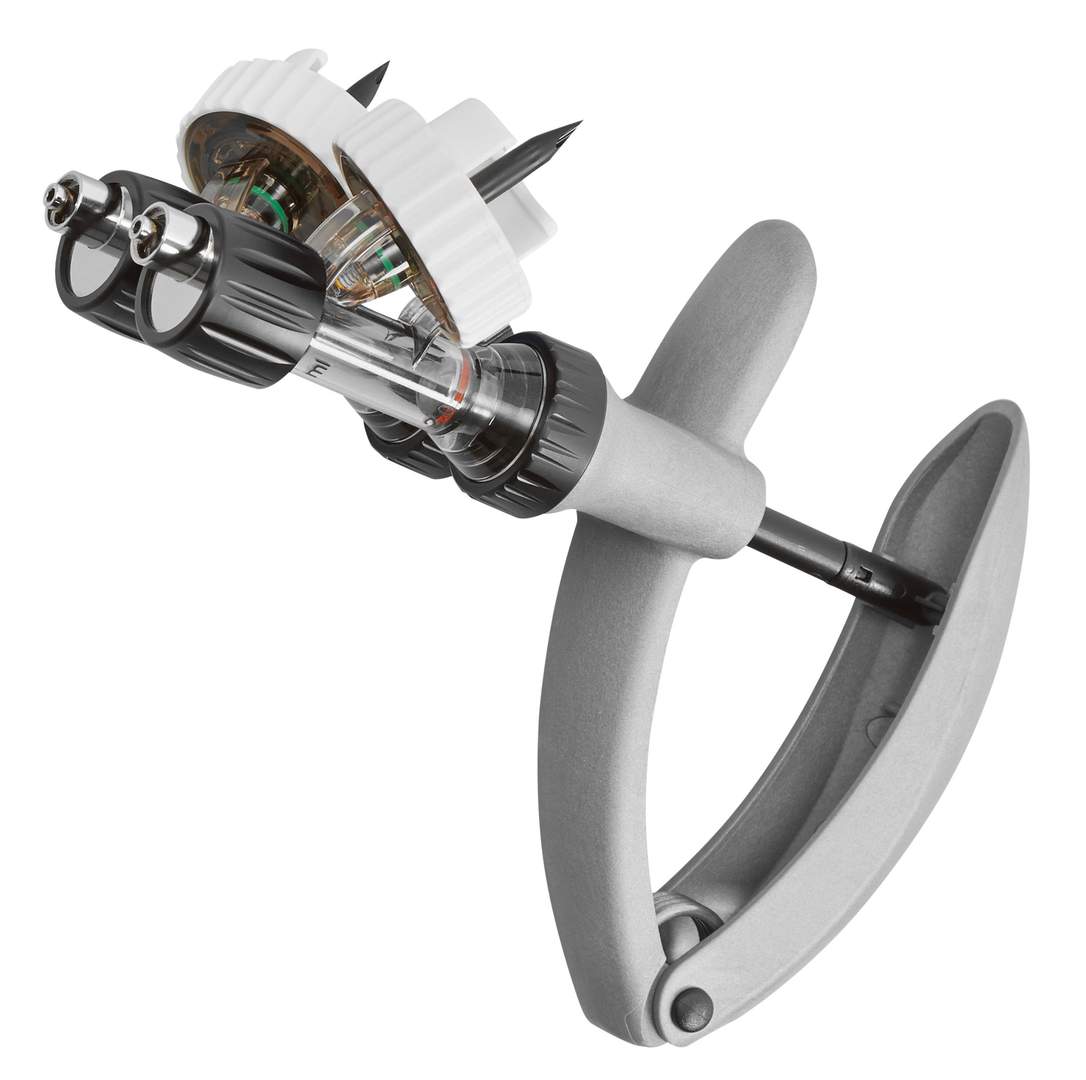 HSW ECO-MATIC® Twin - Bild 1