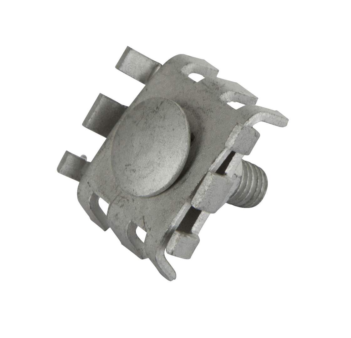 Wire Connecting Clamp - Image 1