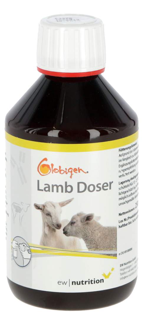 Globigen Lamb Doser - Image 1