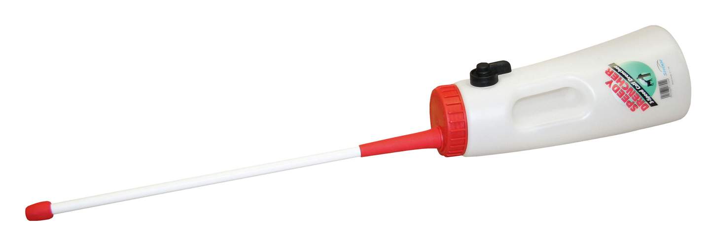Speedy Drencher - Image 1