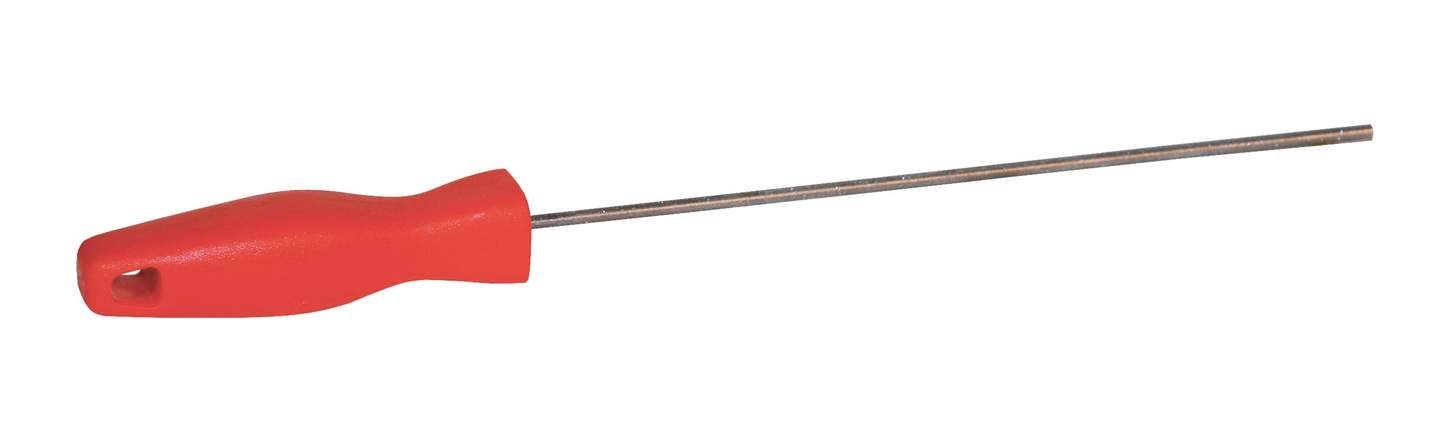 DICK Diamond Sharpening Rod - Image 1