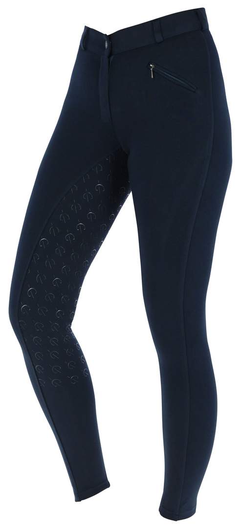 Riding Breeches Organomic - Image 1