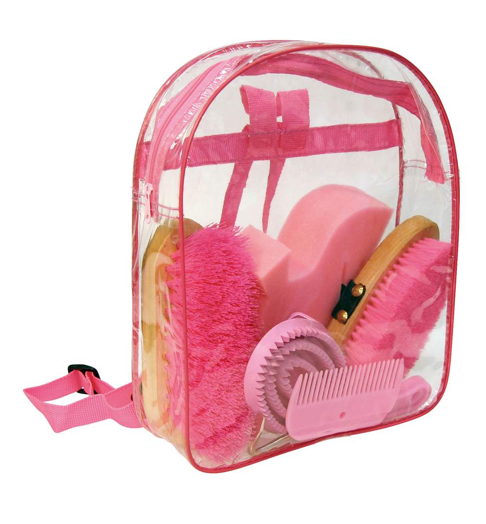 Putz-Rucksack - Bild 1