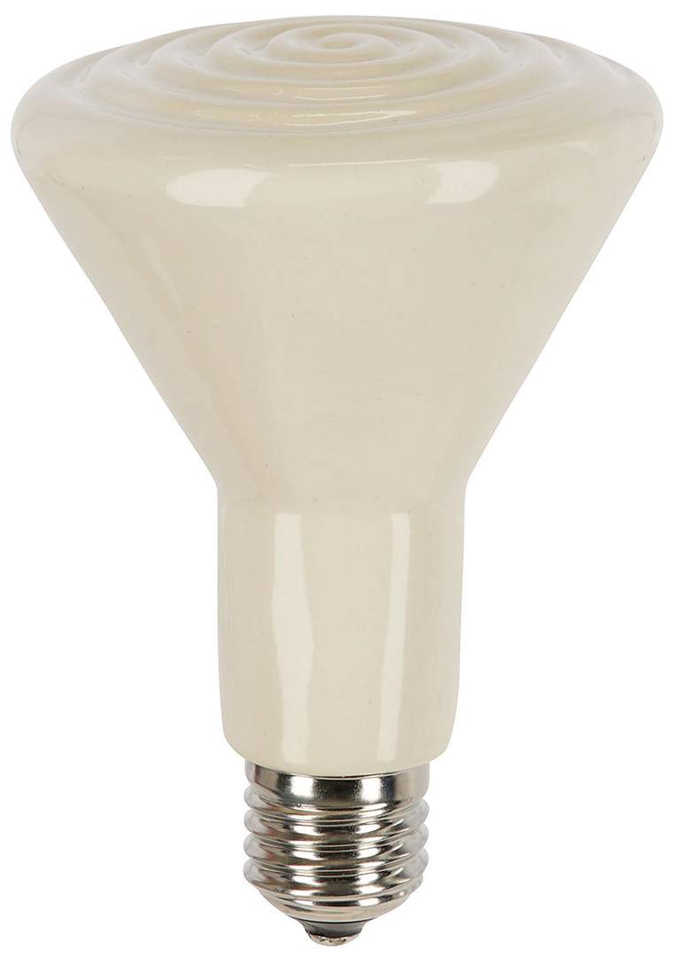 Ceramic Dark Radiator - Image 1