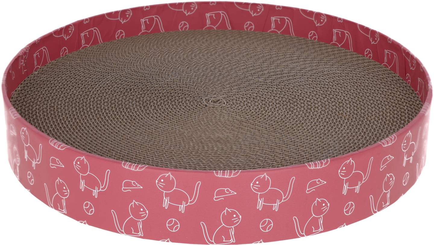 Katzenkratzbett Circle - Bild 1