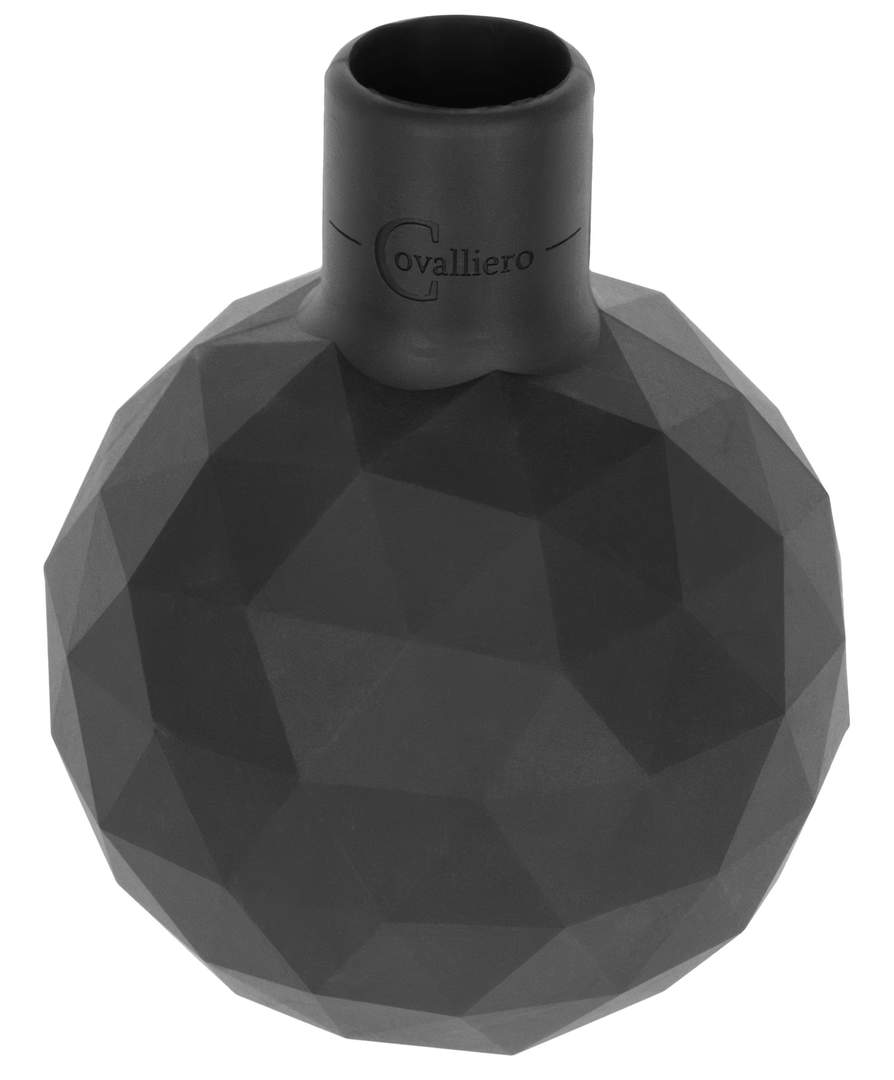 Anbindeschutz Gummiball - Bild 1