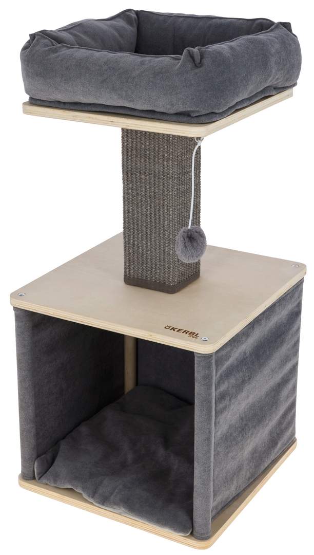 Cat Tree Noah II - Image 1