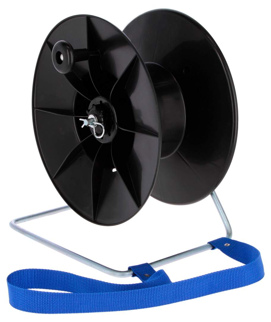 Plastic Reel Super - Image 1
