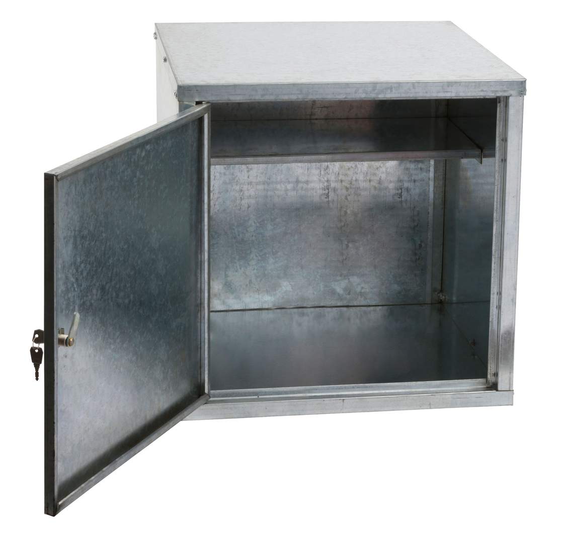 Saddle Cabinet Attachment - Image 1