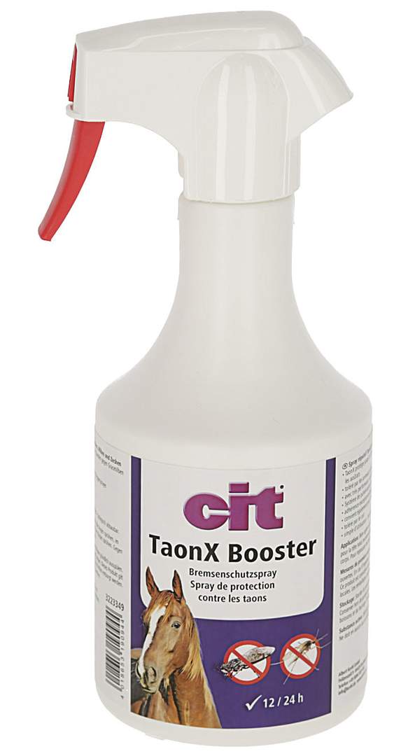 cit Bremsenschutzspray TaonX Booster - Bild 1