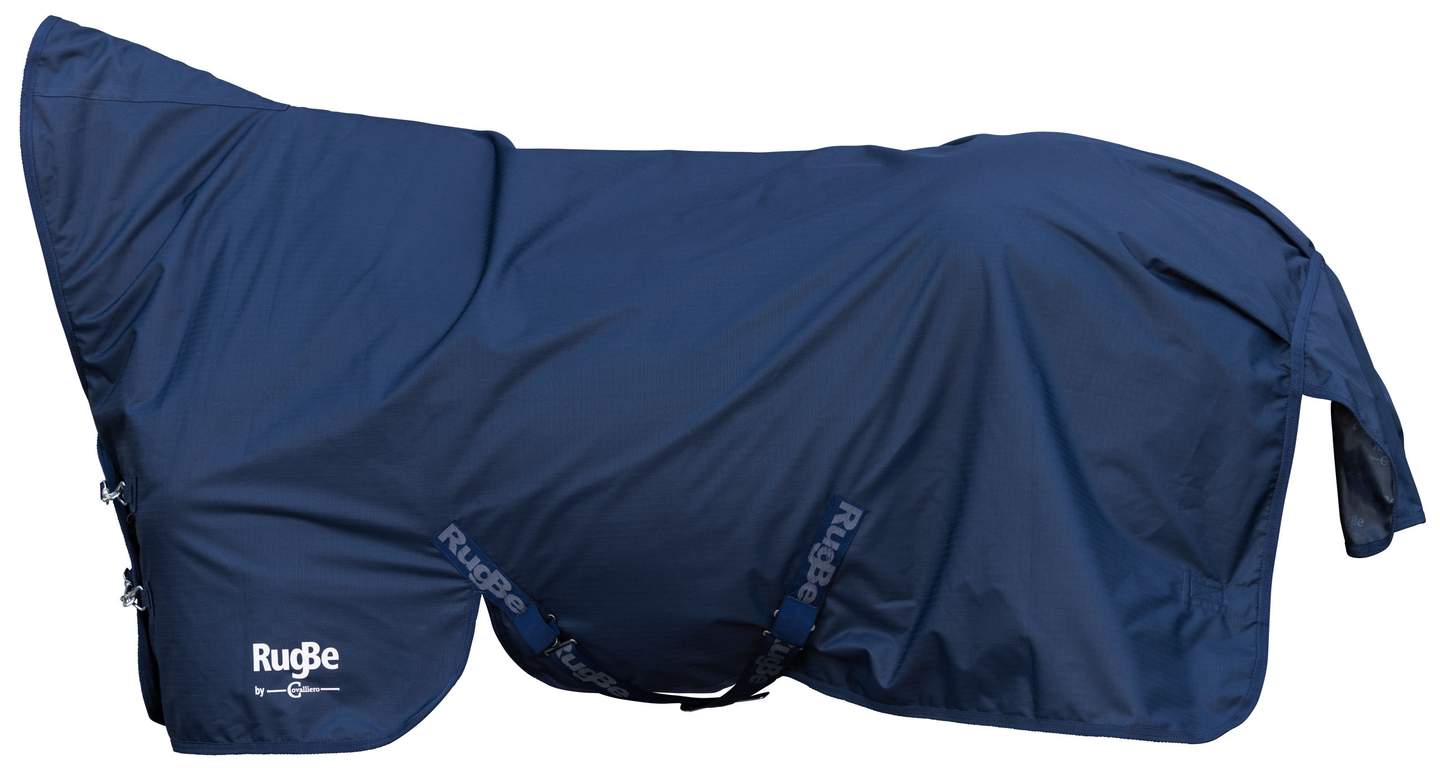 Outdoor-Pferdedecke RugBe HighNeck - Bild 1