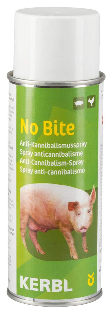 Anti-cannibalism Spray No Bite - Image 1