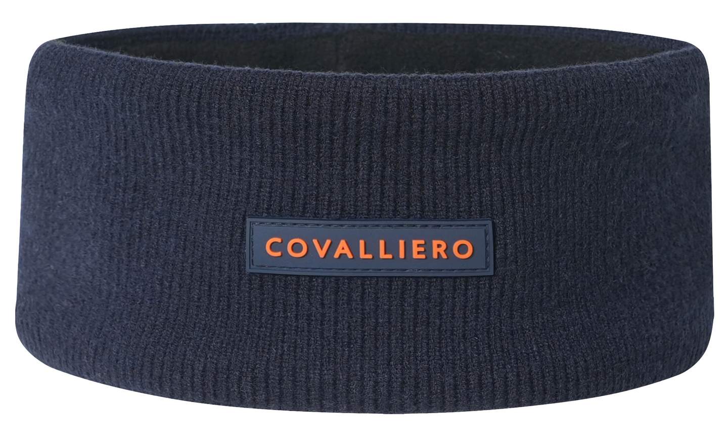 Knitted headband - Image 1