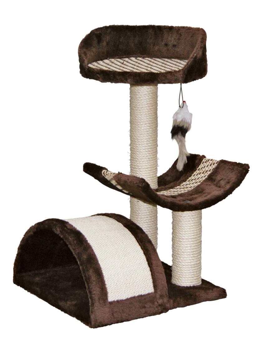 Cat Tree Safari - Image 1