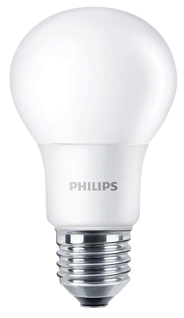 Philips CorePro LED-Birne E27 - Bild 1