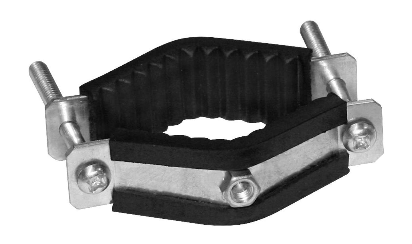 Mounting Clamp for round Posts - Image 1