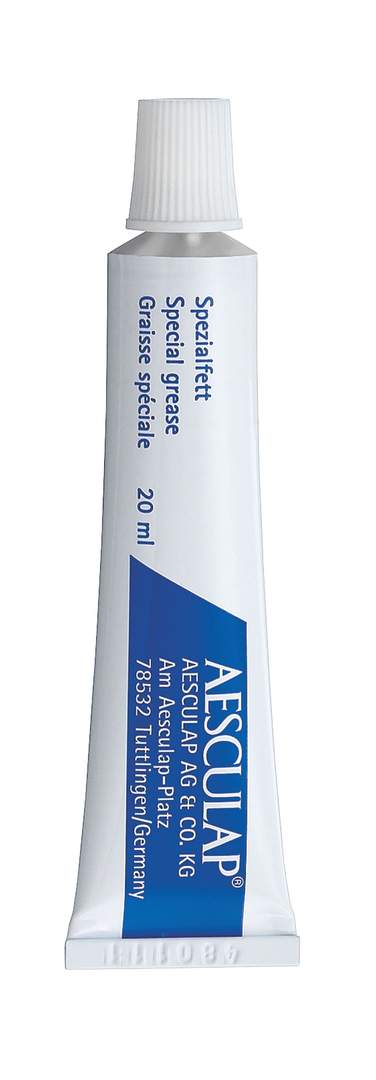 Aesculap : Graisse spéciale - Image 1
