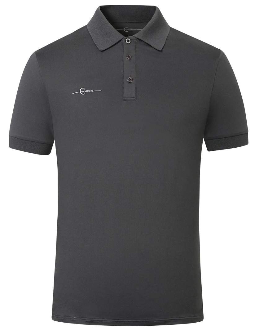 Poloshirt - Bild 1