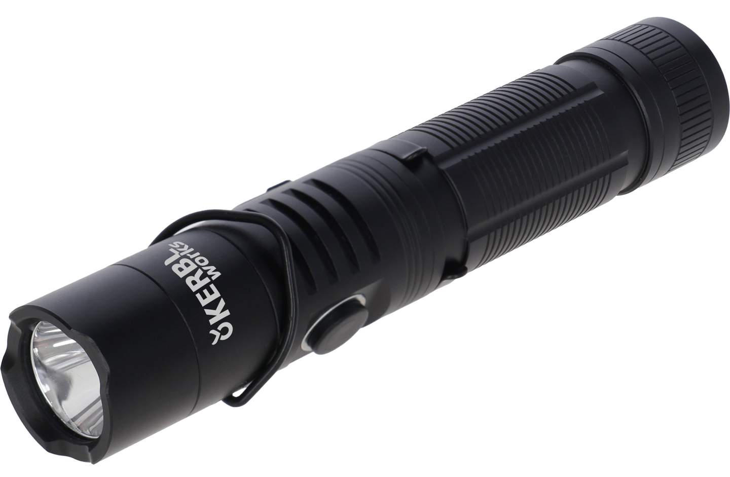 LED Torch FlexFire 1000 - Image 1