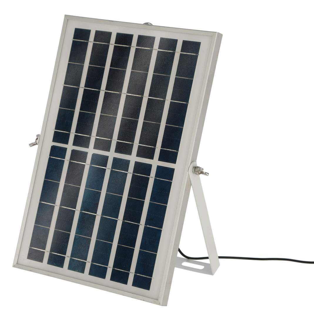 Solar Battery Set for Automatic Chicken Door - Image 1