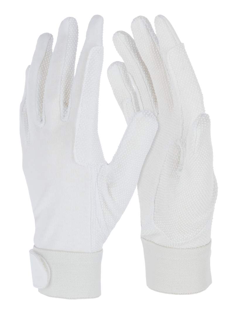 Riding Gloves Jersey - Image 1