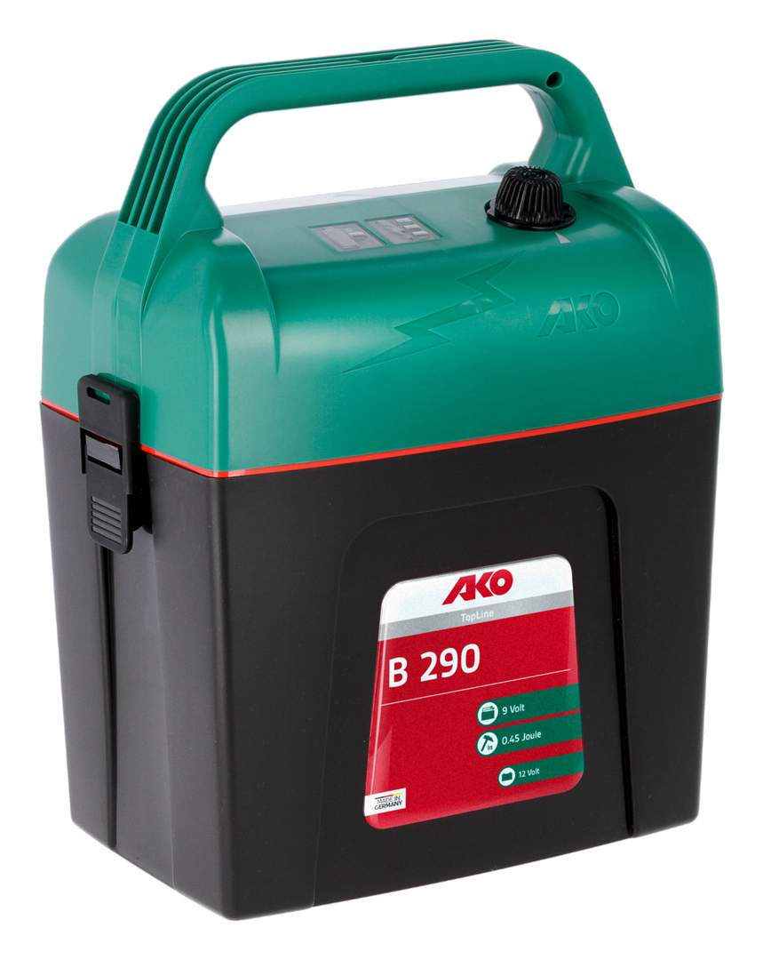 Power Shock B 290 - Image 1