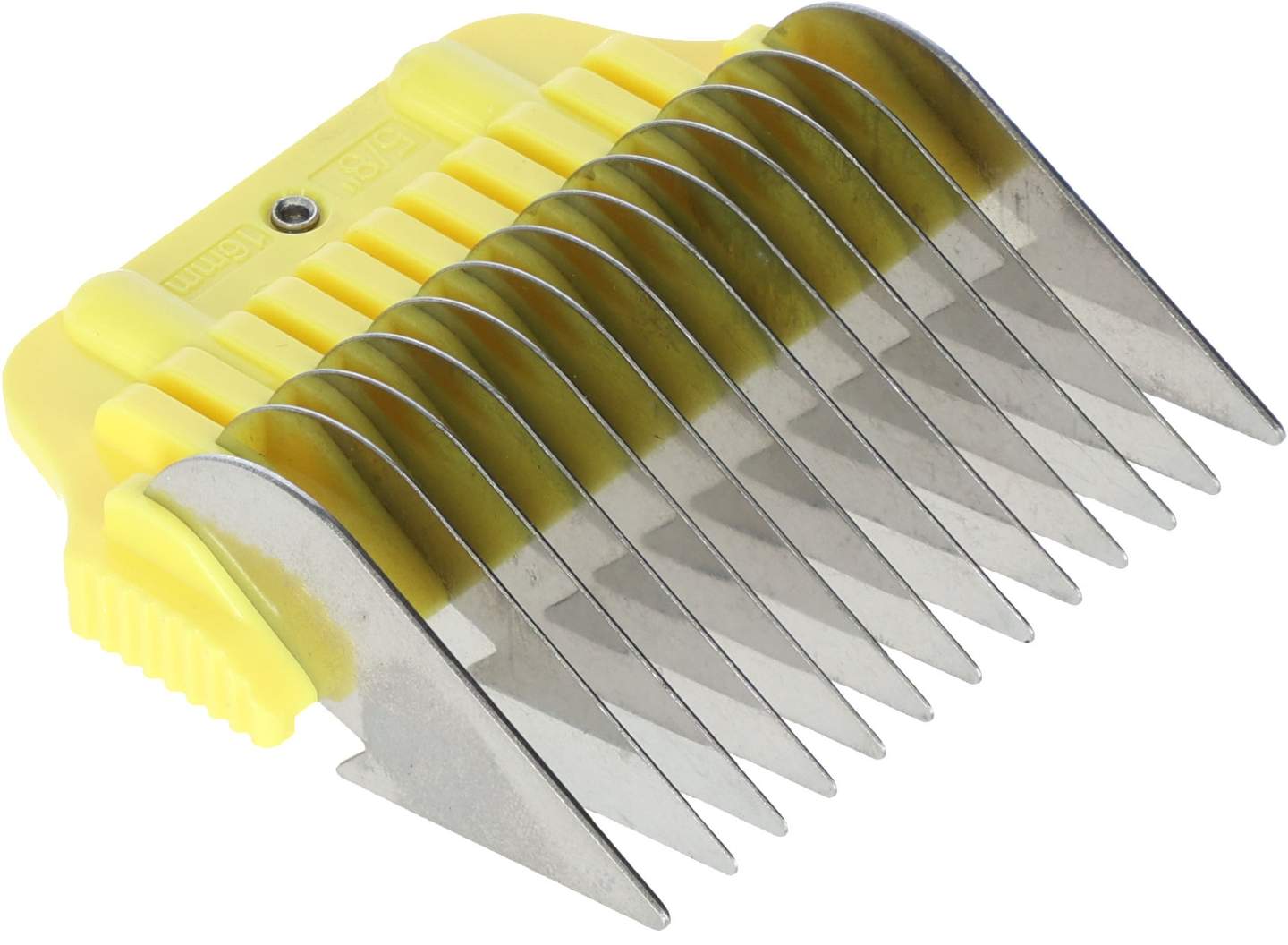Aesculap Stainless Steel Attachment Comb SnapOn, wide - Image 1