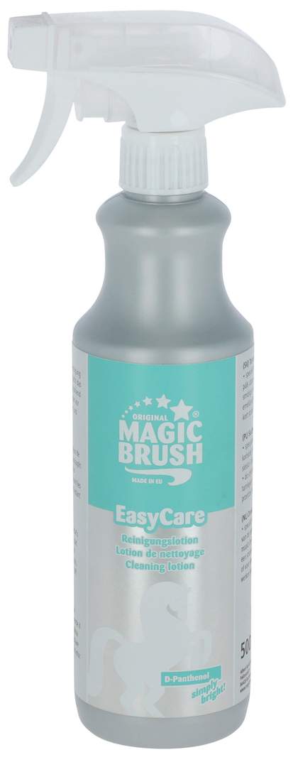 MagicBrush Cleaning Lotion EasyCare - Image 1