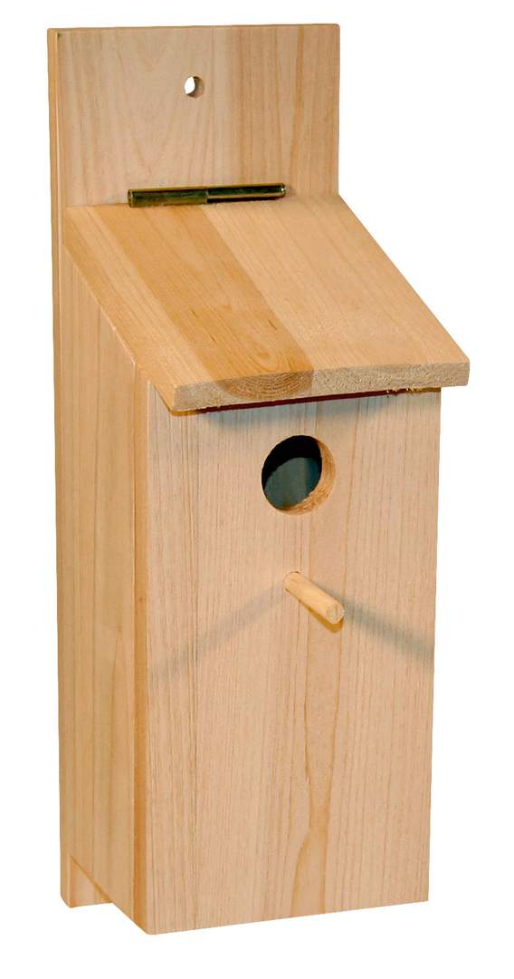Nest Box Self-assembly Kit - Image 1