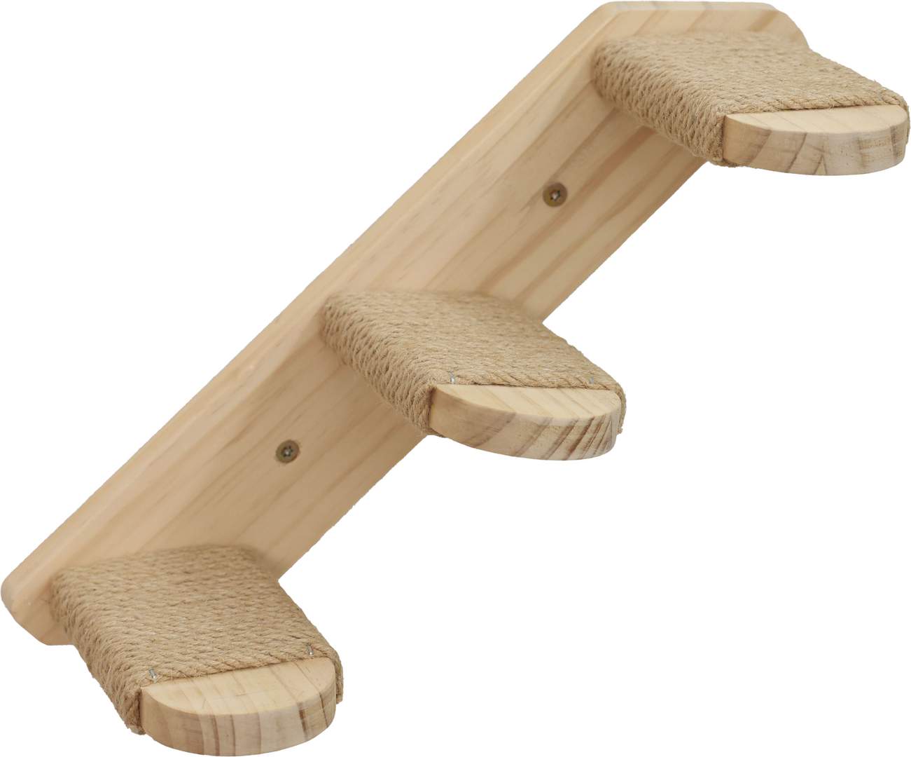 Cat Ladder Timber - Image 1