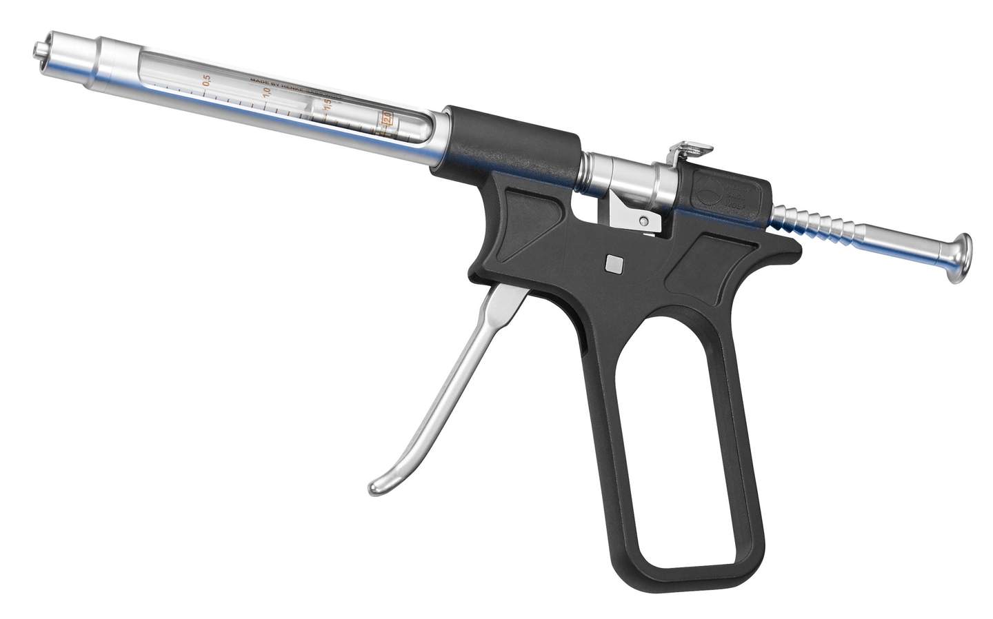 HSW HENKE-JECT® TBC - Image 1