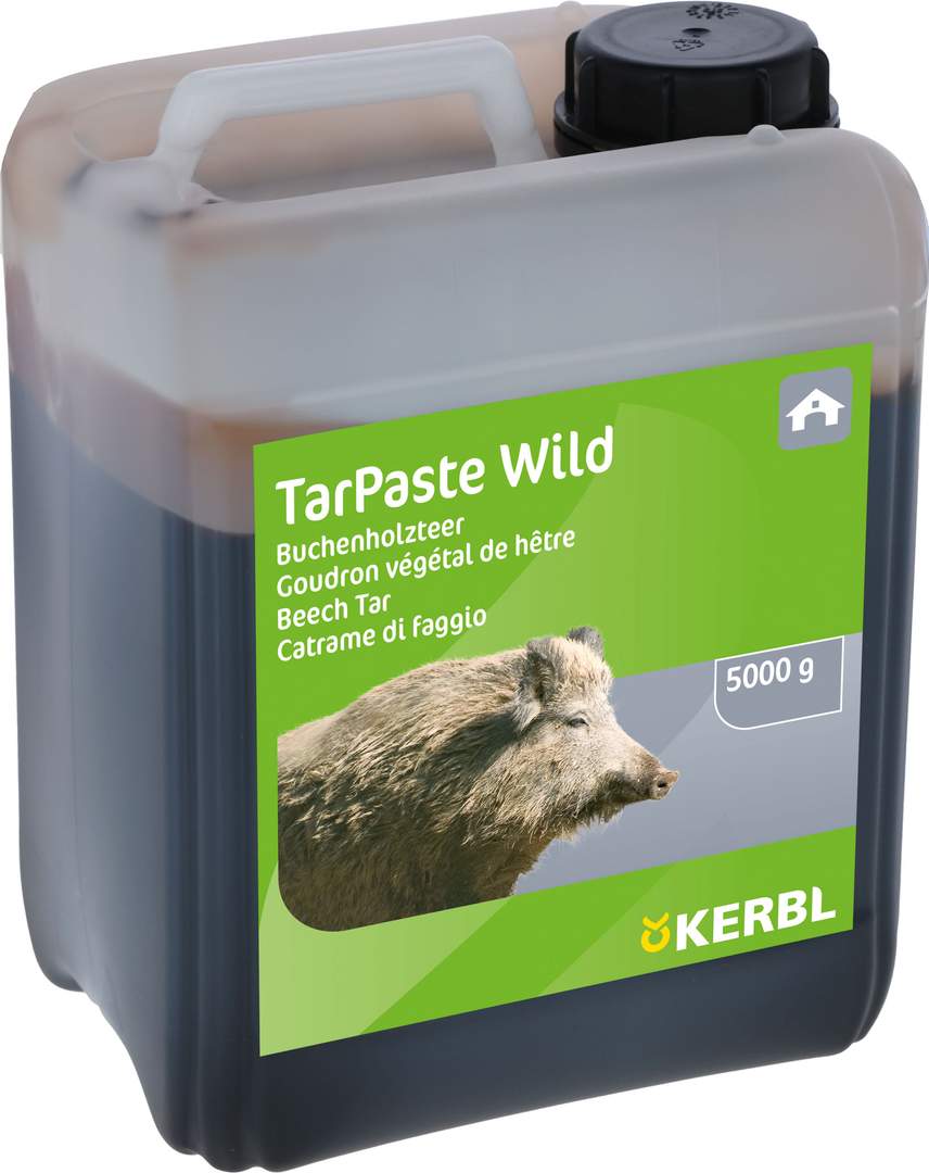 Buchenholzteer TarPaste Wild - Bild 1