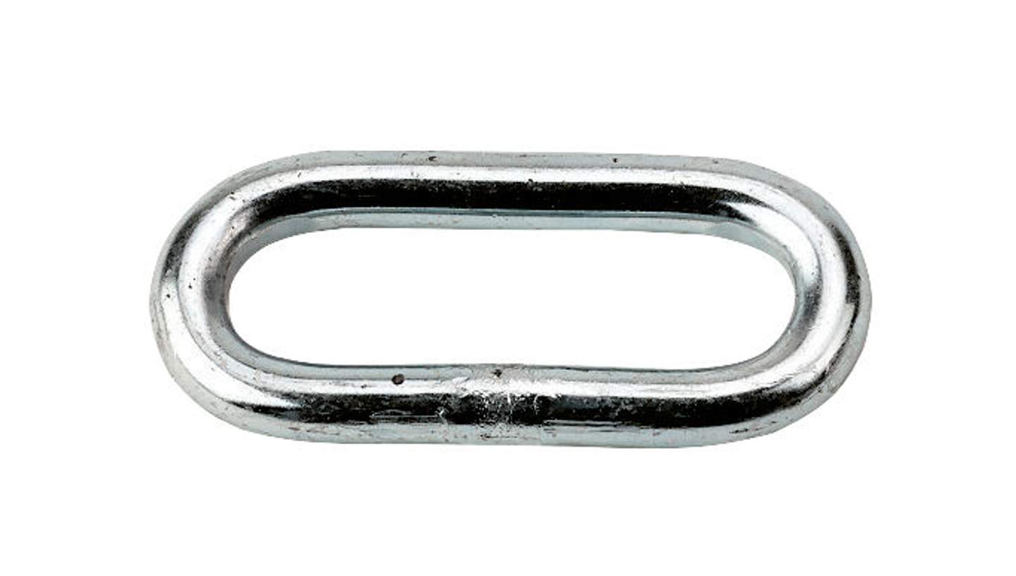 Oval Link - Image 1