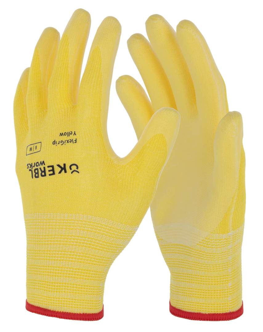 Gant de jardinage FlexiGrip - Image 1
