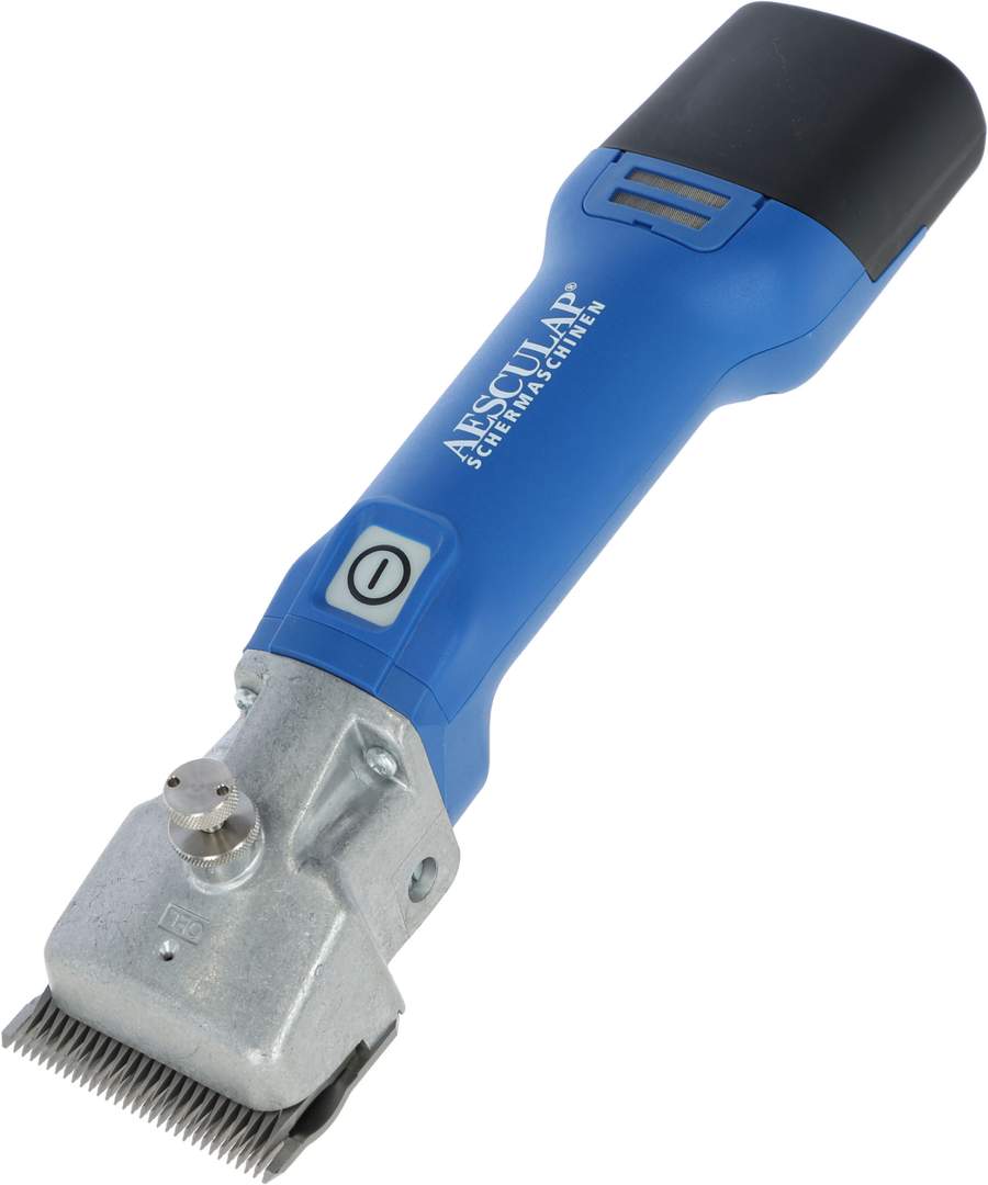 Aesculap Cordless Shearing Machine Econom CL - Image 1