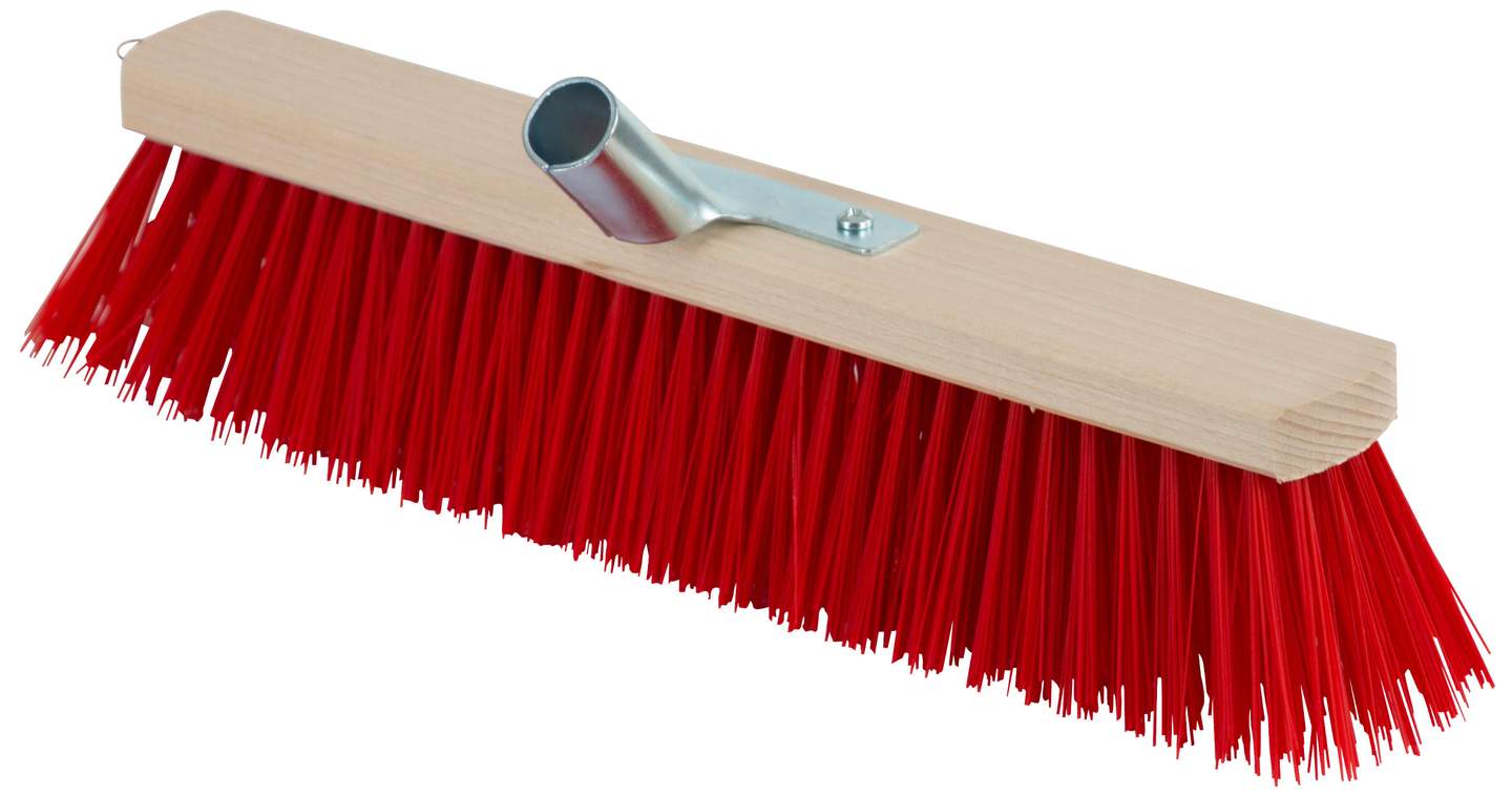 Großraumbesen Kompakt - Bild 1