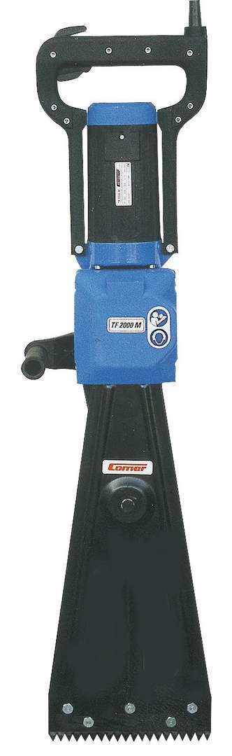 Hay Cutter TF 2000 M - Bild 1