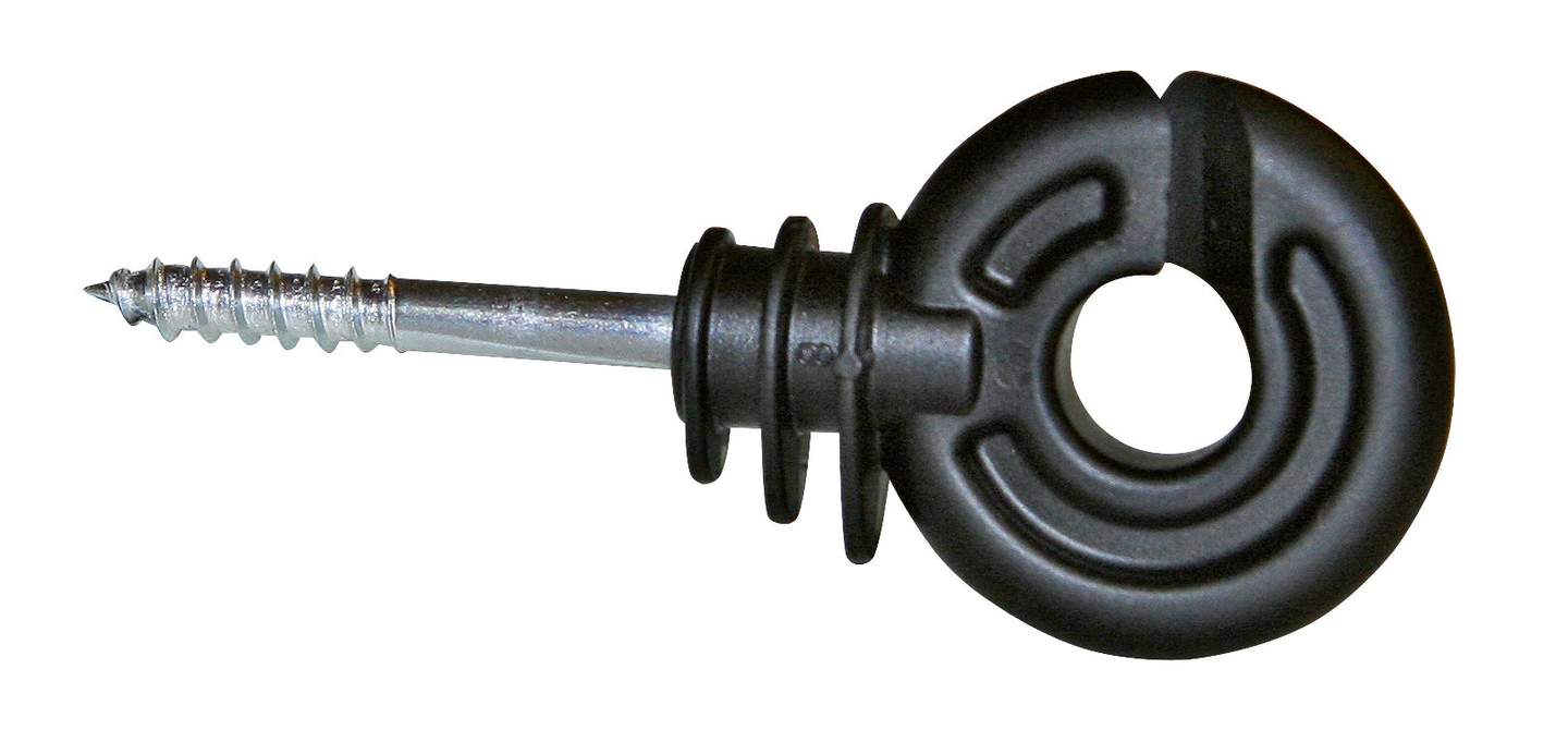 Ring Insulator Compact - Image 1