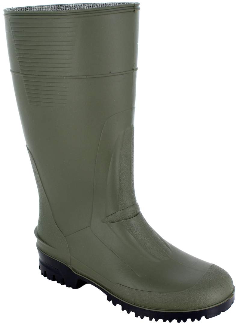 nora PVC-Arbeitsstiefel IDRO HIGH - Bild 1