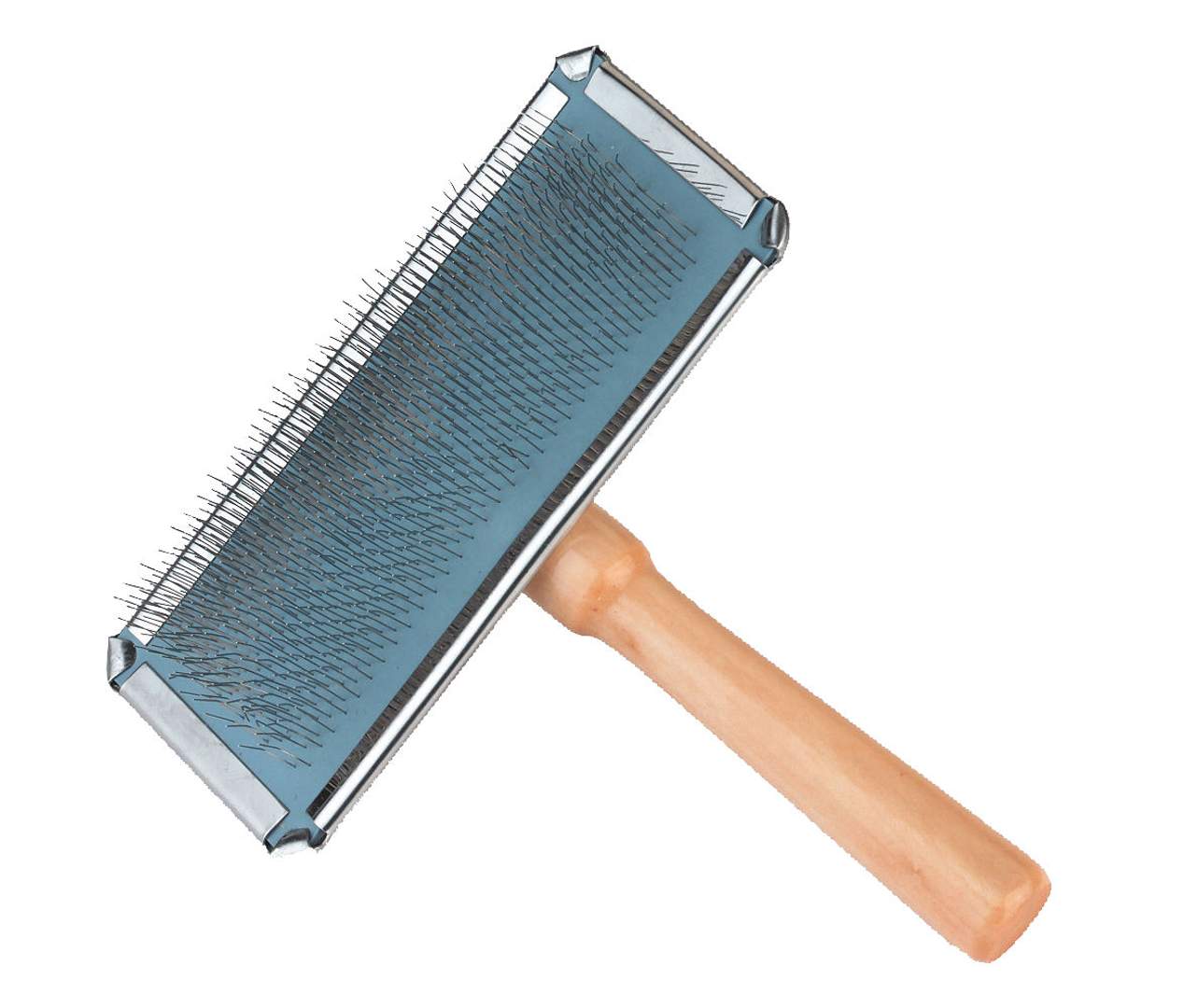 Soft Slicker Brush - Image 1