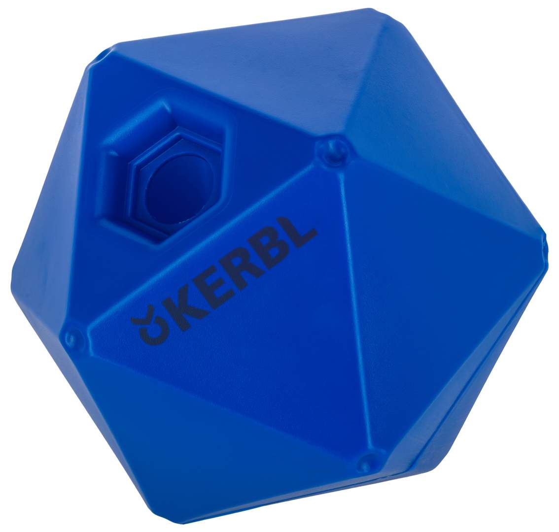 Treat and activity ball - Image 1