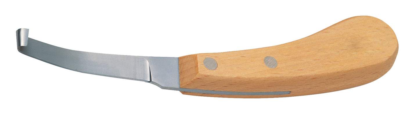 Huf- und Klauenmesser Profi - Bild 1