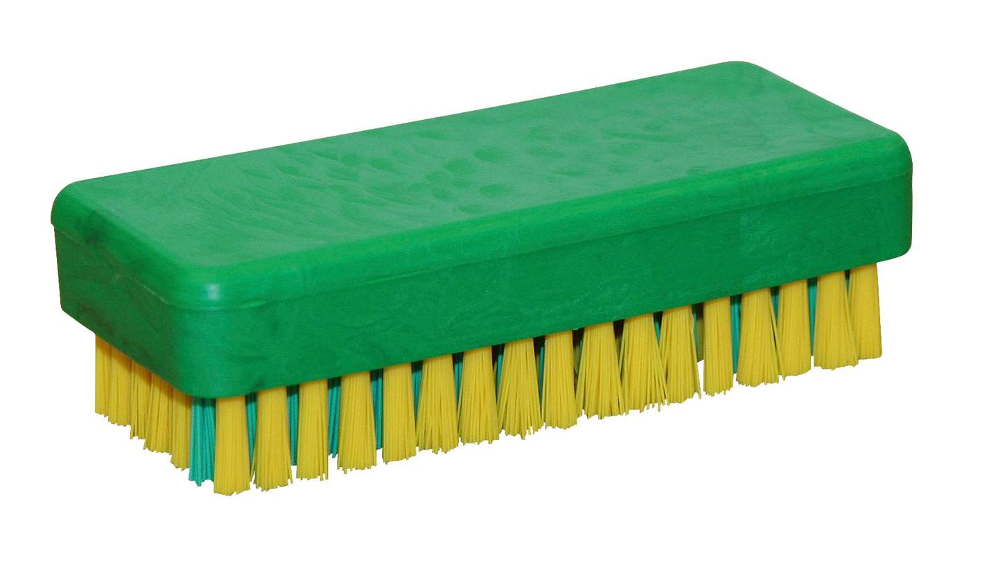 Hand Wash Brush - Image 1