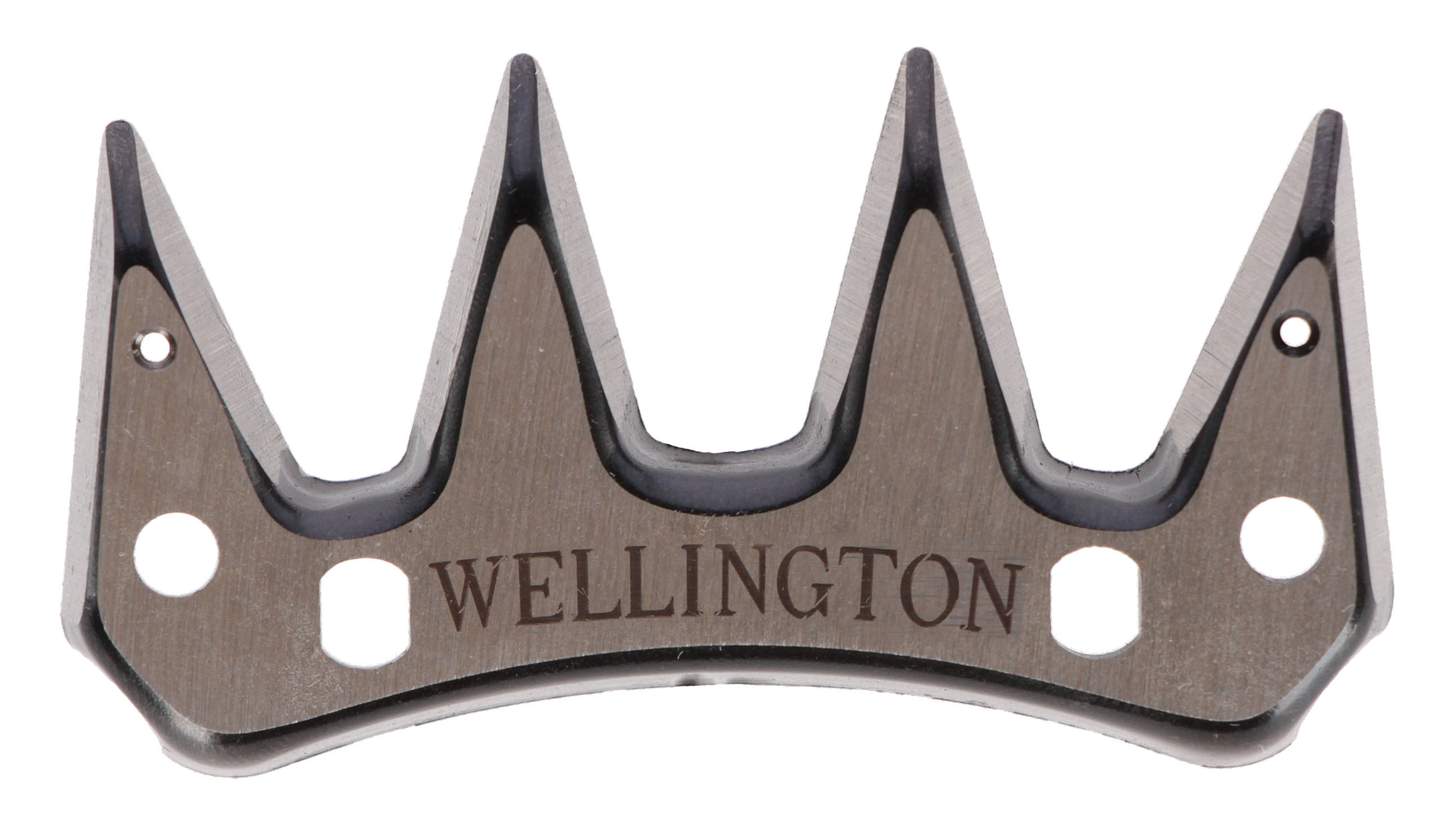 Obermesser Wellington - Bild 1
