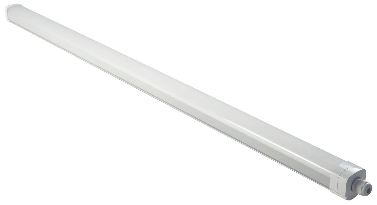 LED Moisture-proof Lamp SlimLINE - Image 1