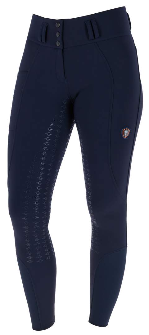 Riding Breeches HighWaist - Image 1