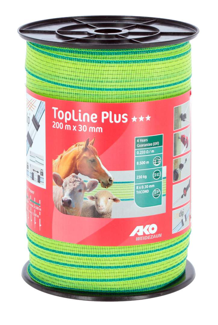 Tape TopLine Plus - Image 1