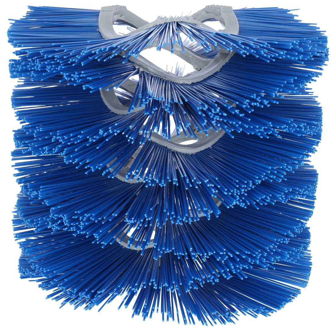 Brush Rings for Post Scrubber Maxi - Image 1