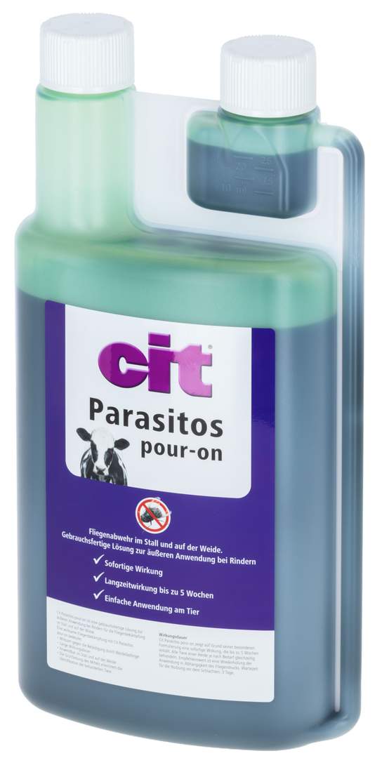 cit Parasitos pour-on - Image 1