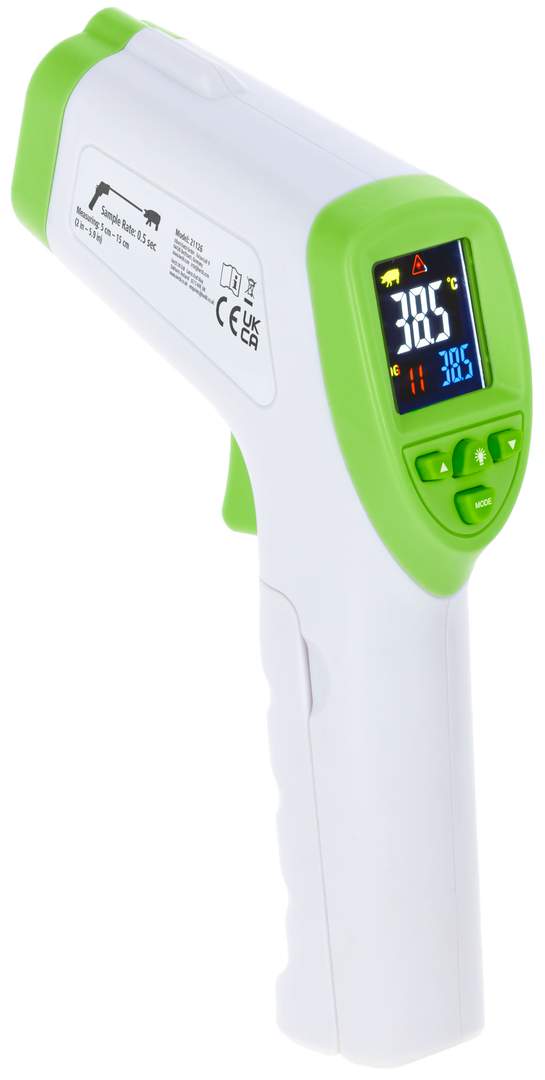 Infrarot Thermometer - Bild 1
